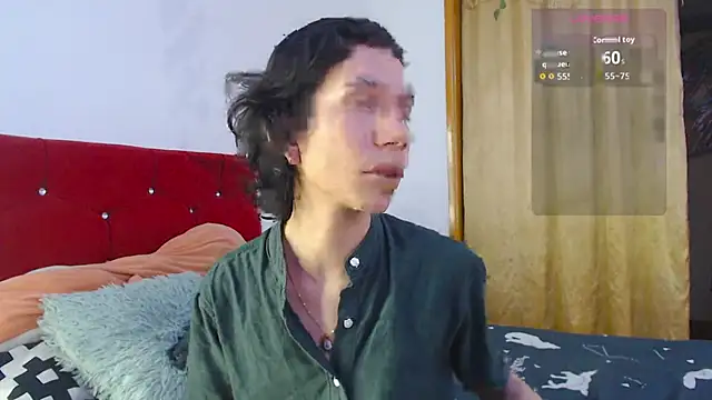 LAICK 01 online show from 12-22-25, 12:11