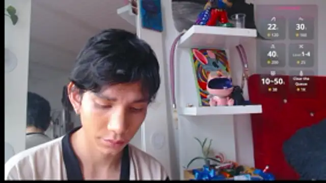 LAICK 01 online show from 01-15-26, 09:51