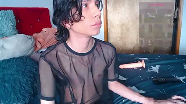 LAICK 01 online show from 12-17-25, 09:42