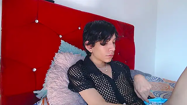 LAICK 01 online show from 04-07-26, 07:59