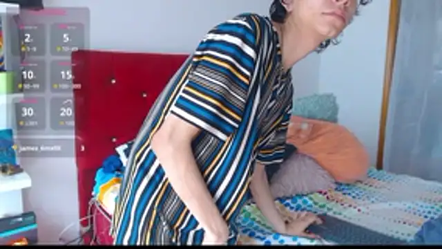 LAICK 01 online show from 11-16-25, 05:28