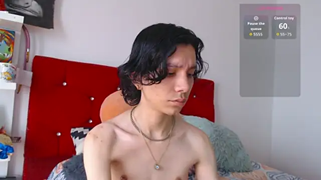 LAICK 01 online show from 12-04-25, 07:46