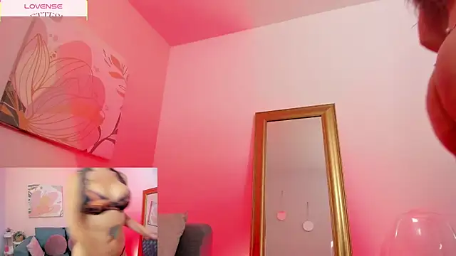  Nicoletteshea  online show from 02-23-26, 09:26