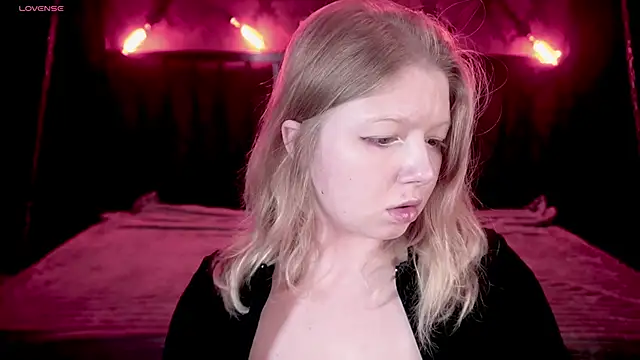 Tinker Belll online show from 10-12-25, 07:15