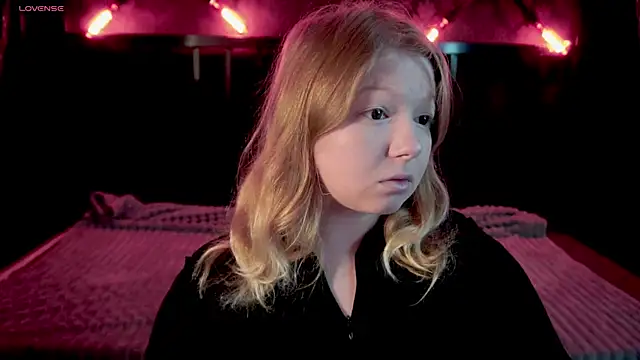 Tinker Belll online show from 10-26-25, 08:20