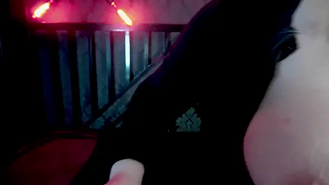 Tinker Belll online show from 11-28-25, 07:58