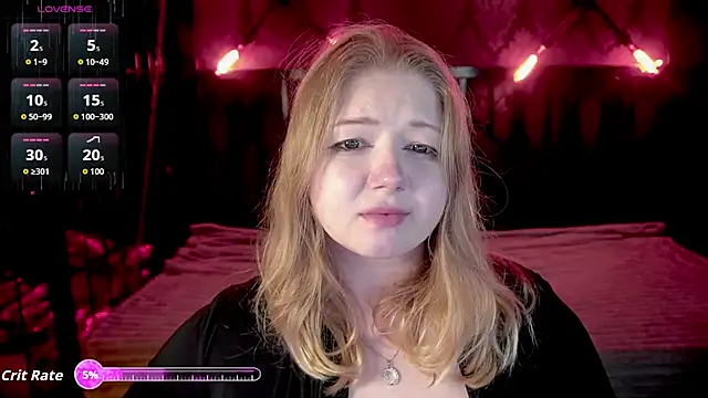 Tinker Belll online show from 03-26-26, 08:18