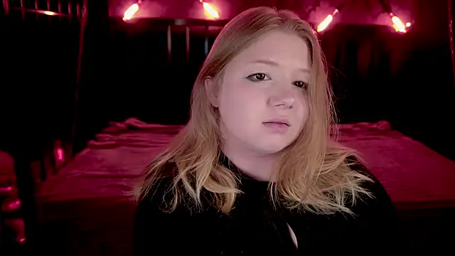 Tinker Belll online show from 03-17-26, 08:12