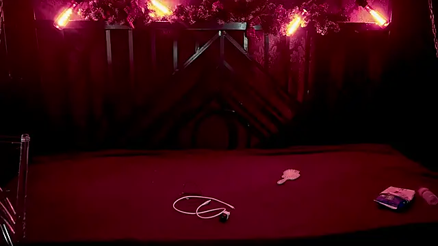 Tinker Belll online show from 01-06-26, 08:02