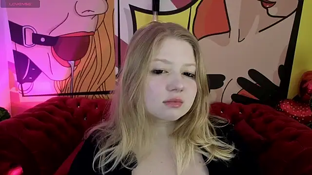 Tinker Belll online show from 04-04-26, 07:09