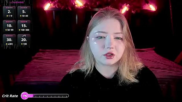 Tinker Belll online show from 01-18-26, 08:23