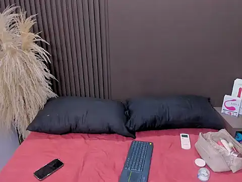 Melissabaylin online show from 03-11-26, 08:36