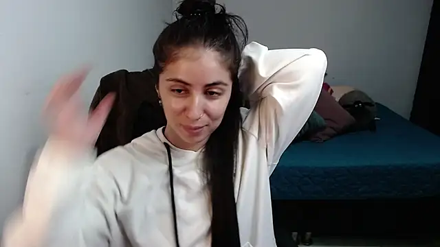 valentina angel online show from 12-20-25, 03:09