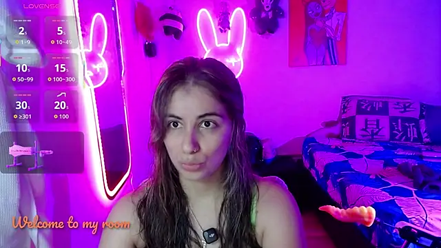 valentina angel online show from 06-24-26, 11:46