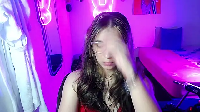 valentina angel online show from 07-05-26, 03:11