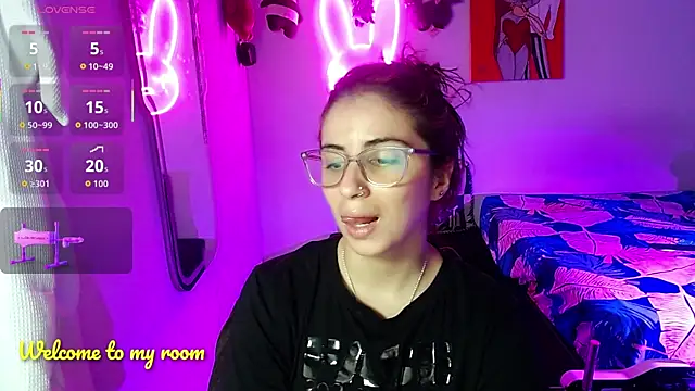 valentina angel online show from 06-29-26, 01:23