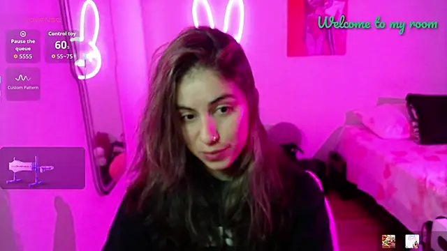 valentina angel online show from 04-03-26, 03:13