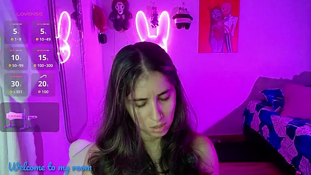 valentina angel online show from 05-26-26, 12:31