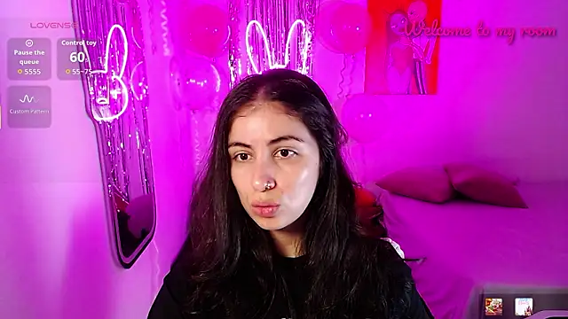 valentina angel online show from 03-14-26, 03:34