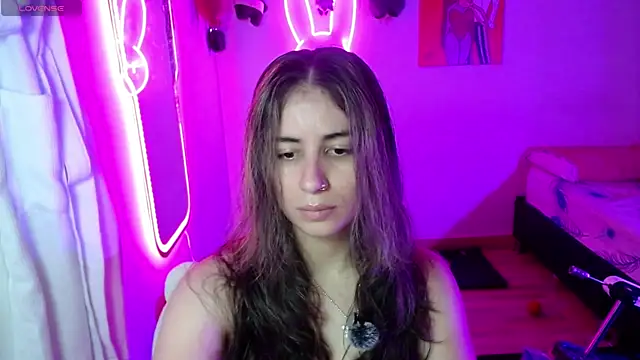valentina angel online show from 06-13-26, 03:15