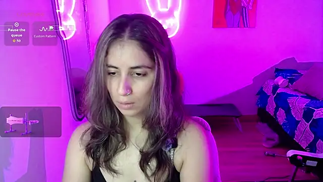 valentina angel online show from 05-23-26, 03:27