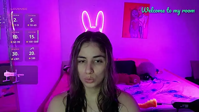 valentina angel online show from 05-02-26, 12:05