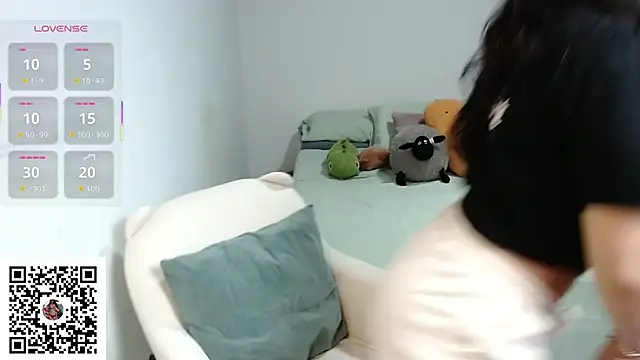 valentina angel online show from 02-02-26, 03:16