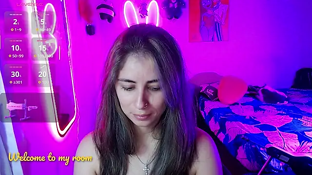 valentina angel online show from 06-21-26, 03:23