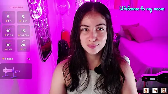 valentina angel online show from 03-16-26, 03:14