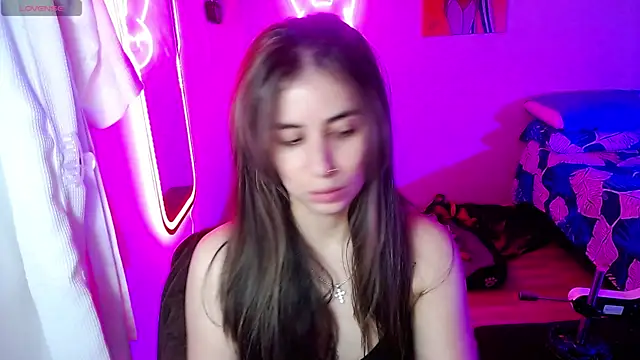 valentina angel online show from 07-23-26, 12:24