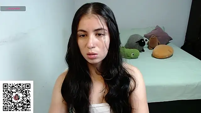 valentina angel online show from 02-01-26, 03:16