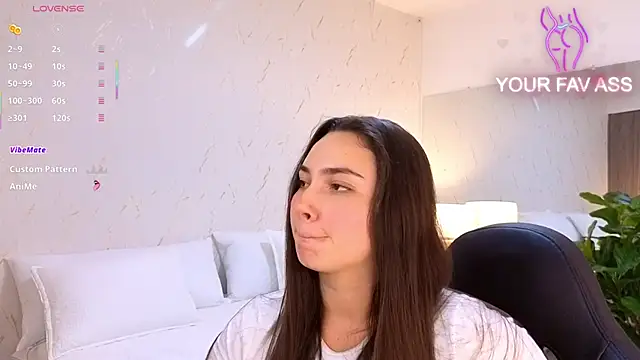 ava blue online show from 09-19-25, 07:51