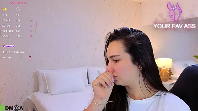 ava blue online show from 10-02-25, 07:39