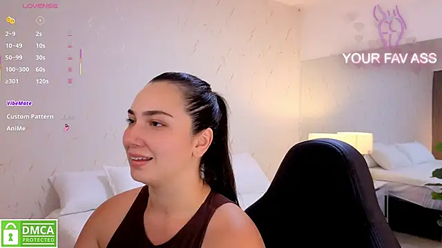 ava blue online show from 09-10-25, 07:24