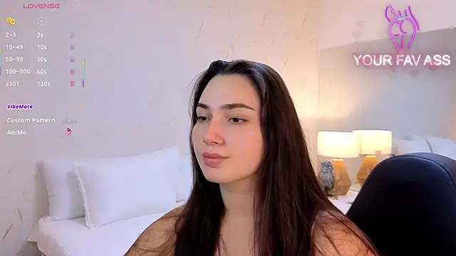 ava blue online show from 09-23-25, 07:43