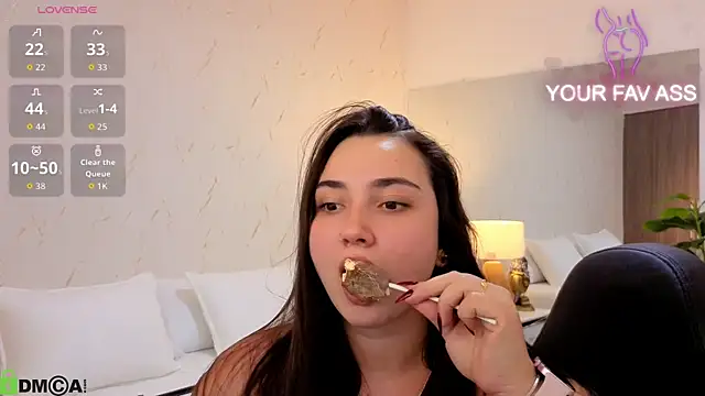 ava blue online show from 10-09-25, 07:58