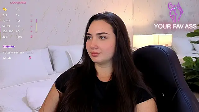 ava blue online show from 09-17-25, 07:49