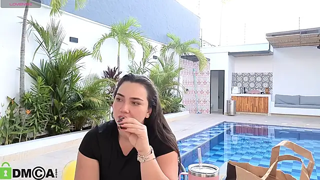 ava blue online show from 10-19-25, 11:35