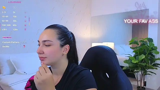 ava blue online show from 09-30-25, 07:31