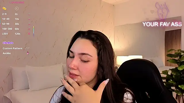 ava blue online show from 09-29-25, 07:41