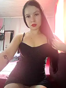 morenafit122 online show from 02-02-25, 07:14