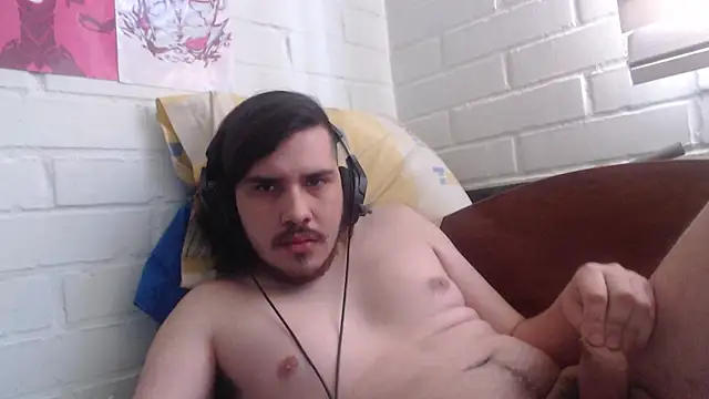 hung weeb online show from 10-30-25, 01:53