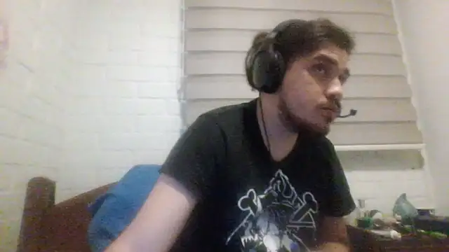 hung weeb online show from 03-17-26, 01:30