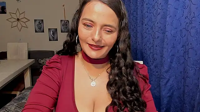 emma luxy online show from 09-14-25, 12:22