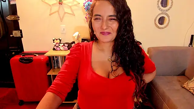 emma luxy online show from 01-12-25, 04:21