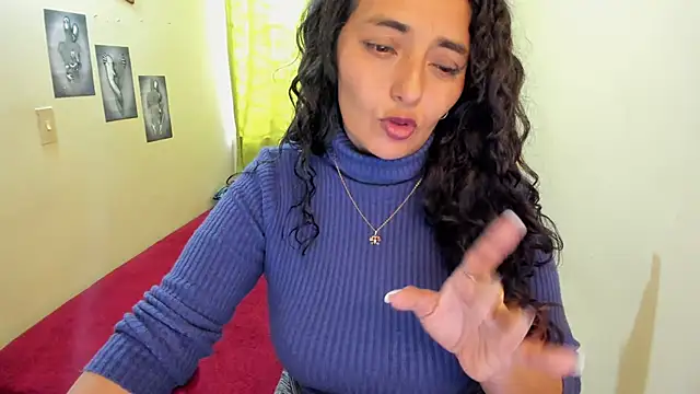 emma luxy online show from 12-29-24, 12:23