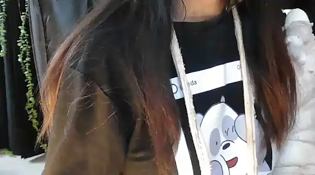 Snapshot of JannatDoll1 chatting on 02-04-25, 08:13 JannatDoll1 online show from 02-04-25, 08:13