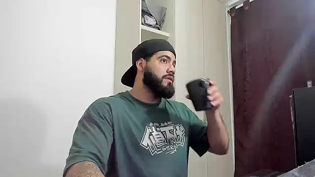  Coddygold  online show from 11-09-25, 12:25