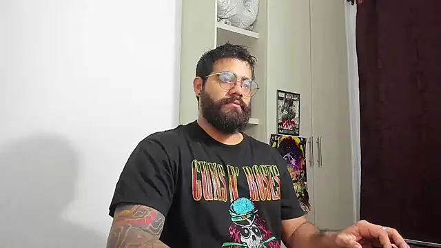  Coddygold  online show from 04-13-26, 11:25