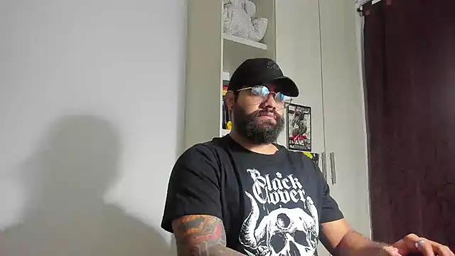  Coddygold  online show from 04-09-26, 11:16